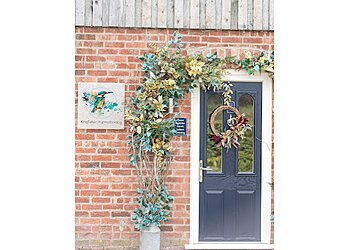 Kingfisher Hypnotherapy