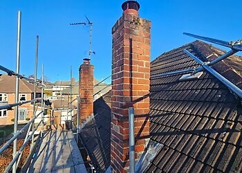 Kingfisher Roofing & Property Maintenance