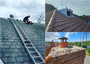 Kingfisher Roofing & Property Maintenance