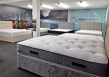 Kingholm Quay Beds Kingholm Quay Beds