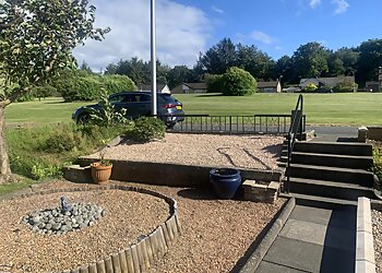 Kinglassie Building Supplies