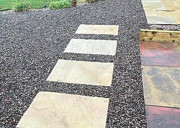 Kinglassie Building Supplies