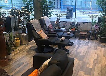 Kingpaya Thai Spa & Therapy