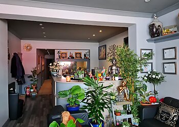 Kingpaya Thai Spa & Therapy