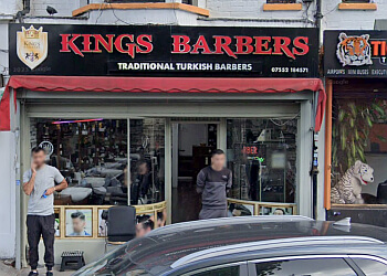 King's Barber