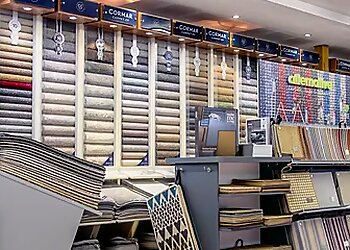 Kings Carpets & Flooring