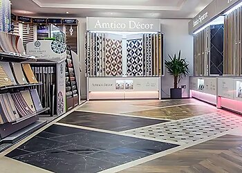 Kings Carpets & Flooring
