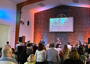 Kings Church Blackpool