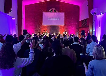 Kings Church Blackpool