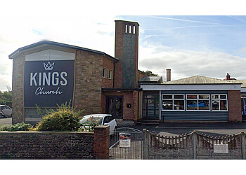 Kings Church Blackpool