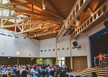 King‘s Church High Wycombe