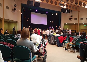 King‘s Church High Wycombe