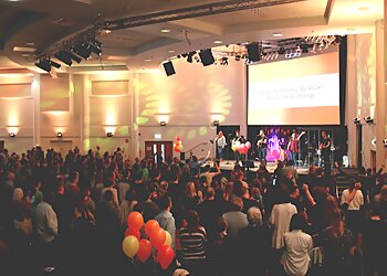 King's Community Church