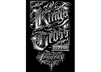 25+ best ideas about Traditional Rose Tattoos on Pinterest ... 3 Best Tattoo Shops in Camden London, UK - Top Picks ...