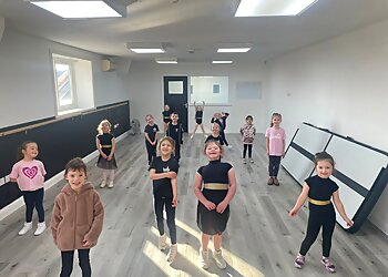 King’s Dance Academy