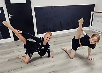 King’s Dance Academy