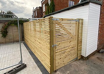 Kings Fencing Ltd.