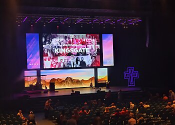 KingsGate Community Church