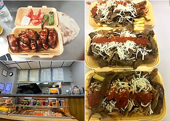 Kings Grill Turkish Kitchen