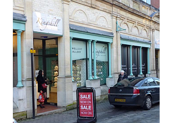 Kings Hill Jewellery