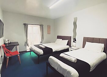 Kings Hotel Blackburn