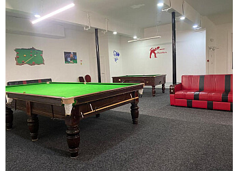 Kings Hotel Blackburn