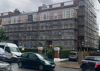 Kings Langley Scaffolding Ltd