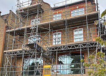 Kings Langley Scaffolding Ltd