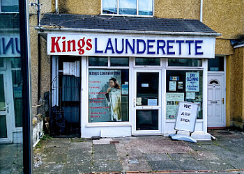 Kings Launderette 