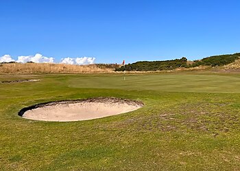 Kings Links Golf Course