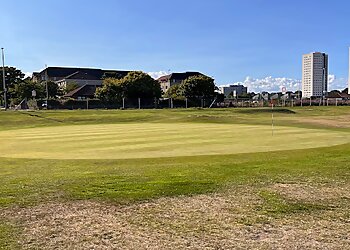 Kings Links Golf Course