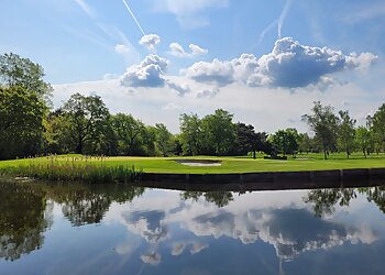 Kings Norton Golf Club