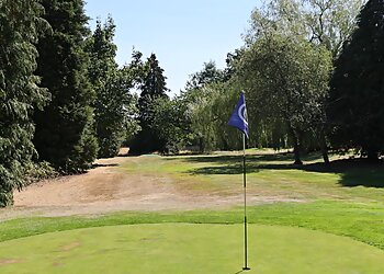 Kings Norton Golf Club