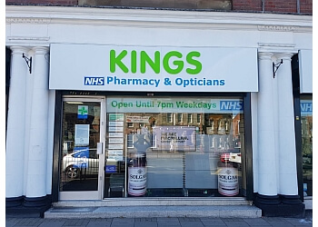 Kings Pharmacy and Opticians