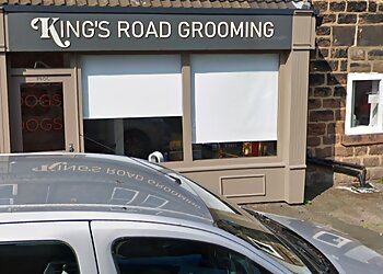 Harrogate pet grooming Kings Road Grooming image 1