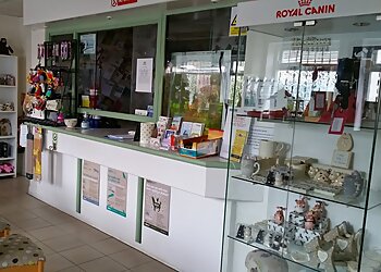 Kings Road Veterinary Practice