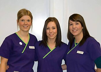 Kings Road Veterinary Practice