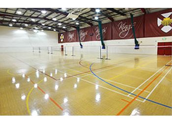 Kings Rochester Sports Centre