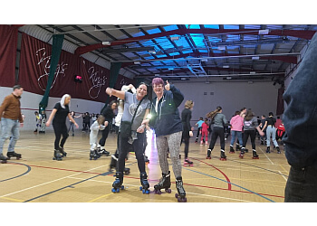 Kings Rochester Sports Centre