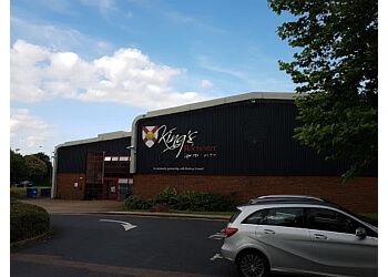 Kings Rochester Sports Centre
