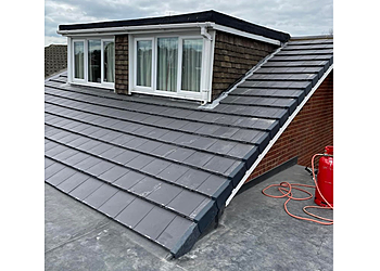 Kings Roofing and Property Maintenance