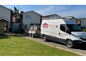 Kings Roofing and Property Maintenance 