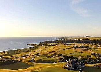Kingsbarns Golf Links