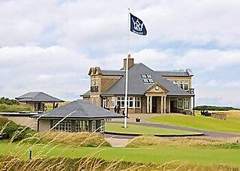 Kingsbarns Golf Links