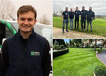 Kingsbury Lawn Care