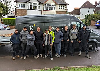Kingsley Build Group