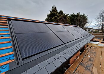 Kingsley Roofing & Solar
