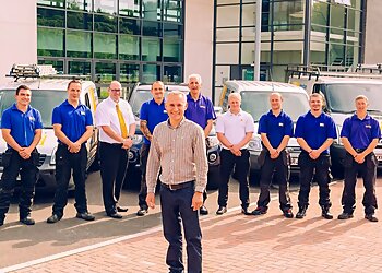 Kingston Cleaning Services