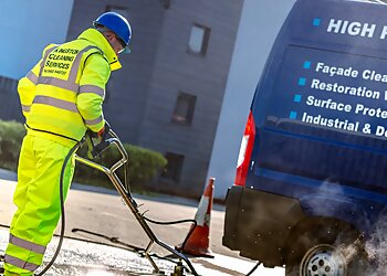 Kingston Cleaning Services