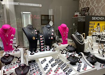 Kingston Jewellers Barnsley